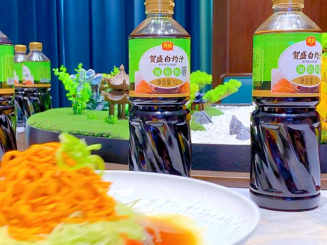 调味品源头工厂 #复合调味料厂家 #鸡精味精#鸡精味精 @贺盛实业