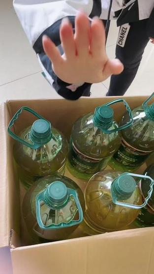 食用油  #女神节  源头工厂炸福利啦 #工厂一手货  #调味品优选